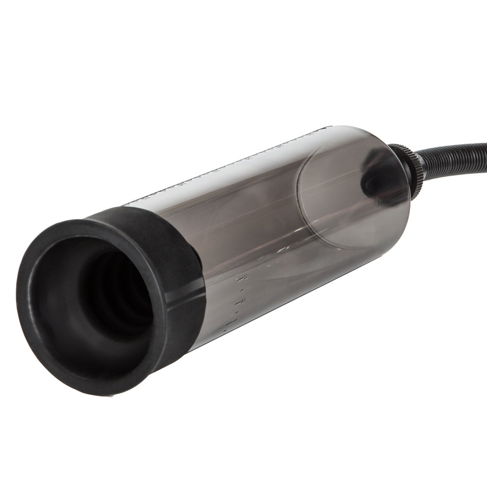 Apollo Trainer Kit Smoke | 716770084019 | Available at EroticWarehouse.com