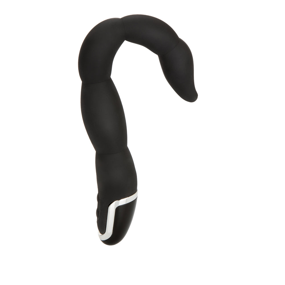 Colt Deep Flexer Black | 716770086440 | Available at EroticWarehouse.com