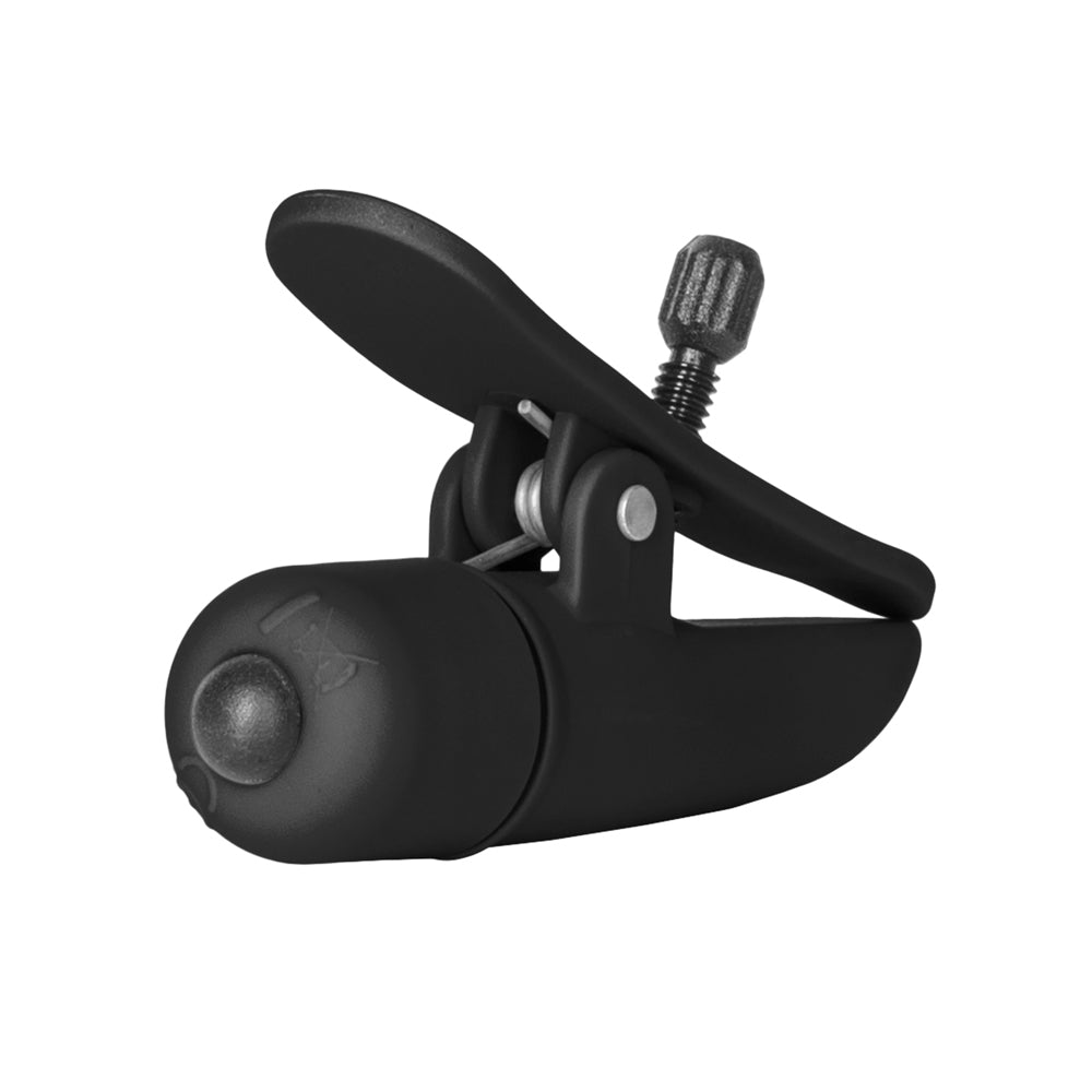 Nipple Play Nipplettes Black | 716770086549 | Available at EroticWarehouse.com