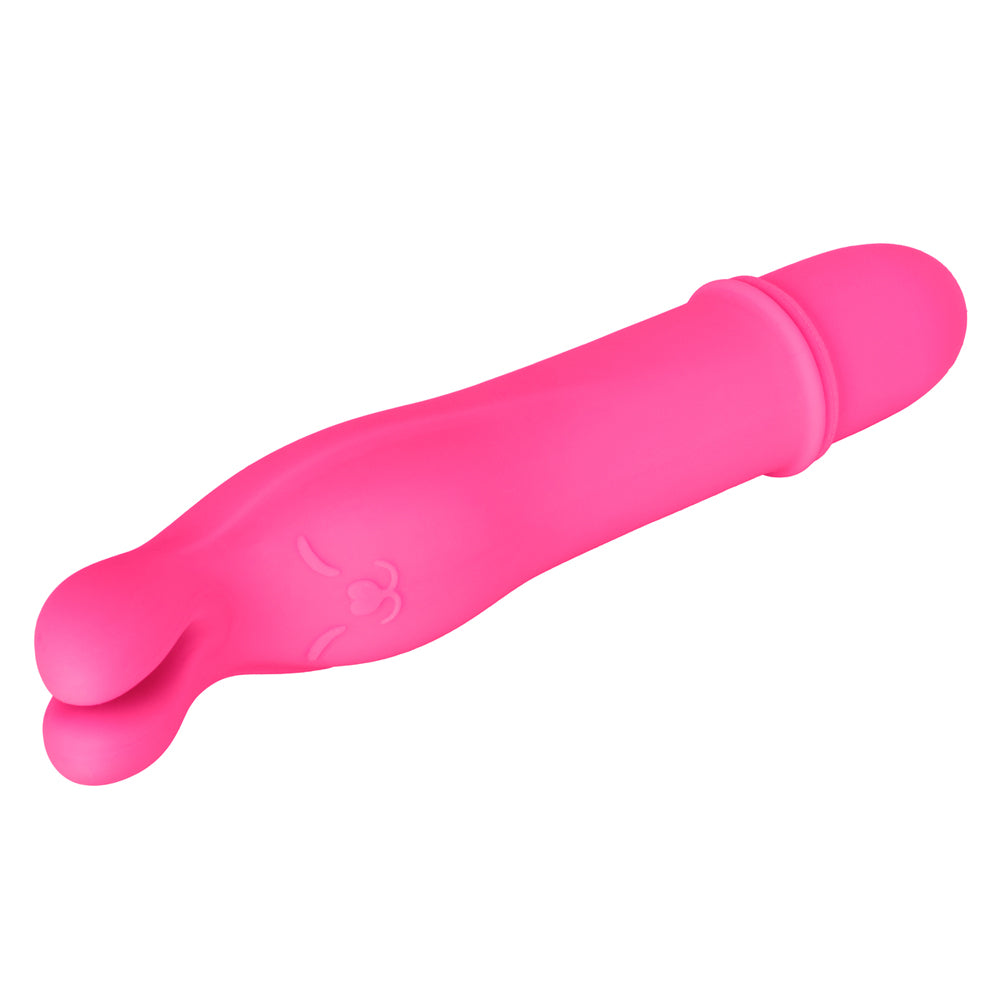 Shane’s World Bedtime Bunny Pink | 716770089090 | Available at EroticWarehouse.com