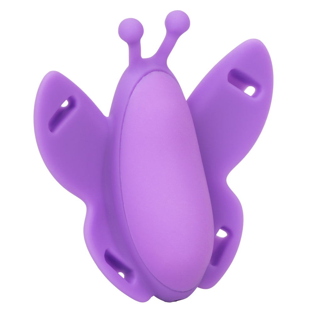 Venus Butterfly Silicone Remote Venus Butterfly | 716770089786 | Available at EroticWarehouse.com