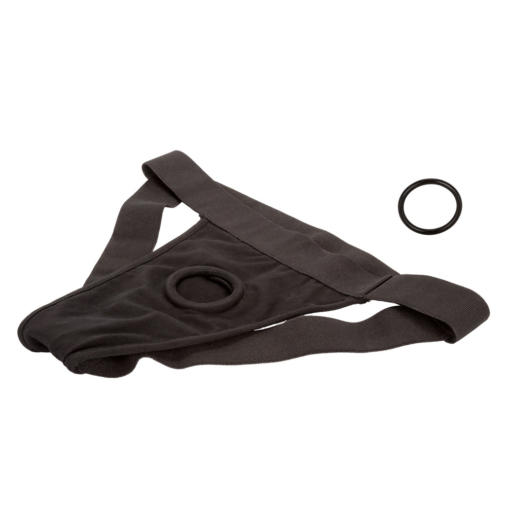 Packer Gear Jock Strap XS/S | 716770089816 | Available at EroticWarehouse.com