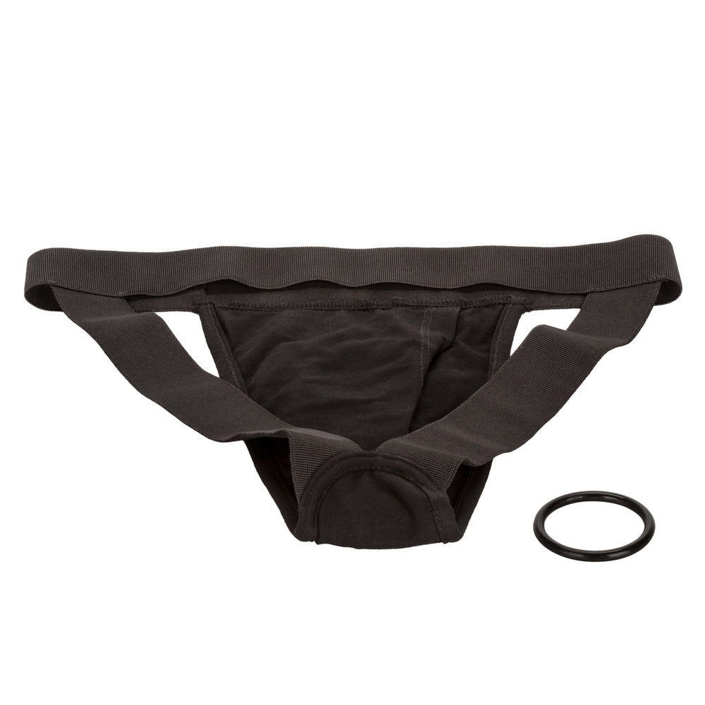 Packer Gear Jock Strap XS/S | 716770089816 | Available at EroticWarehouse.com
