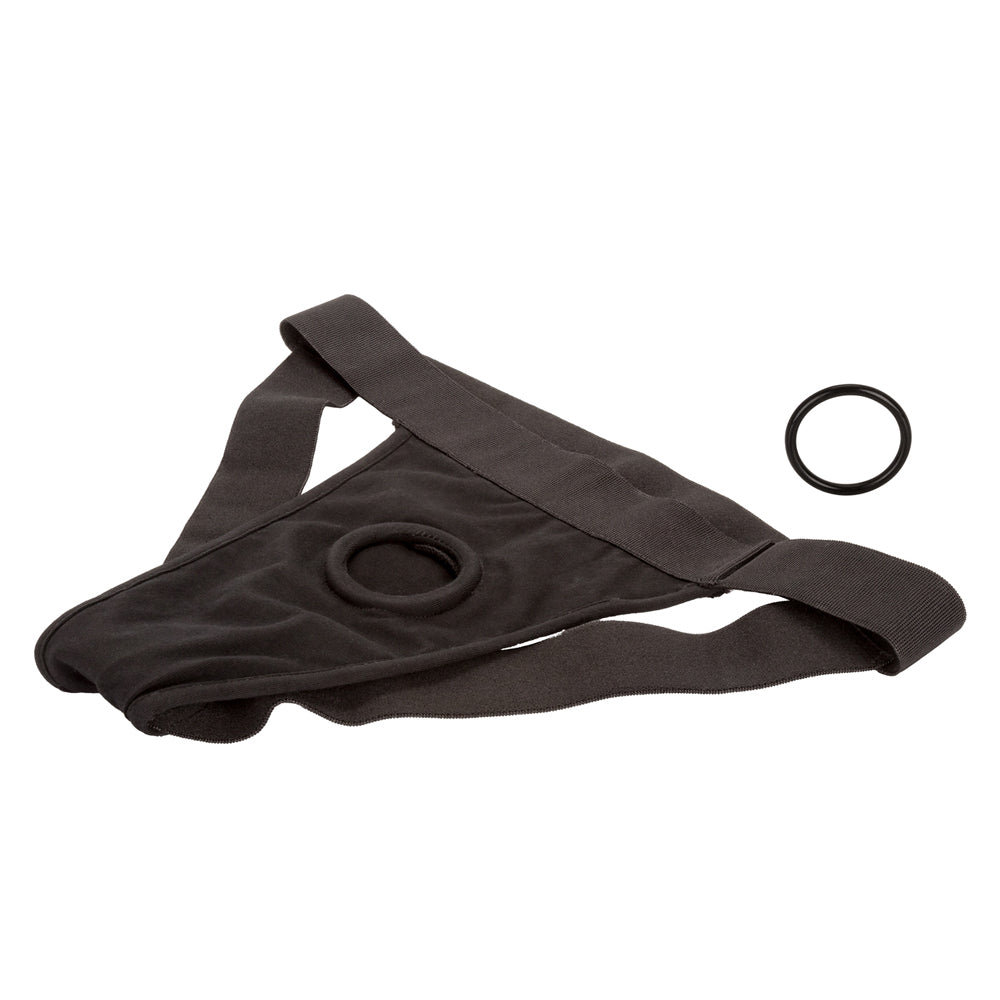 Packer Gear Jock Strap M/L | 716770089823 | Available at EroticWarehouse.com