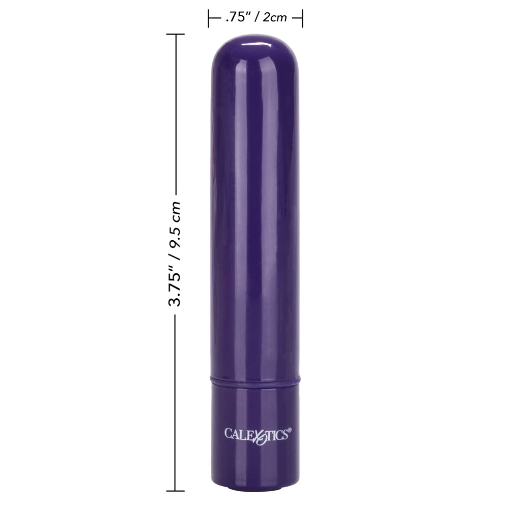 Tiny Teasers Bullet | 716770089915 | Available at EroticWarehouse.com