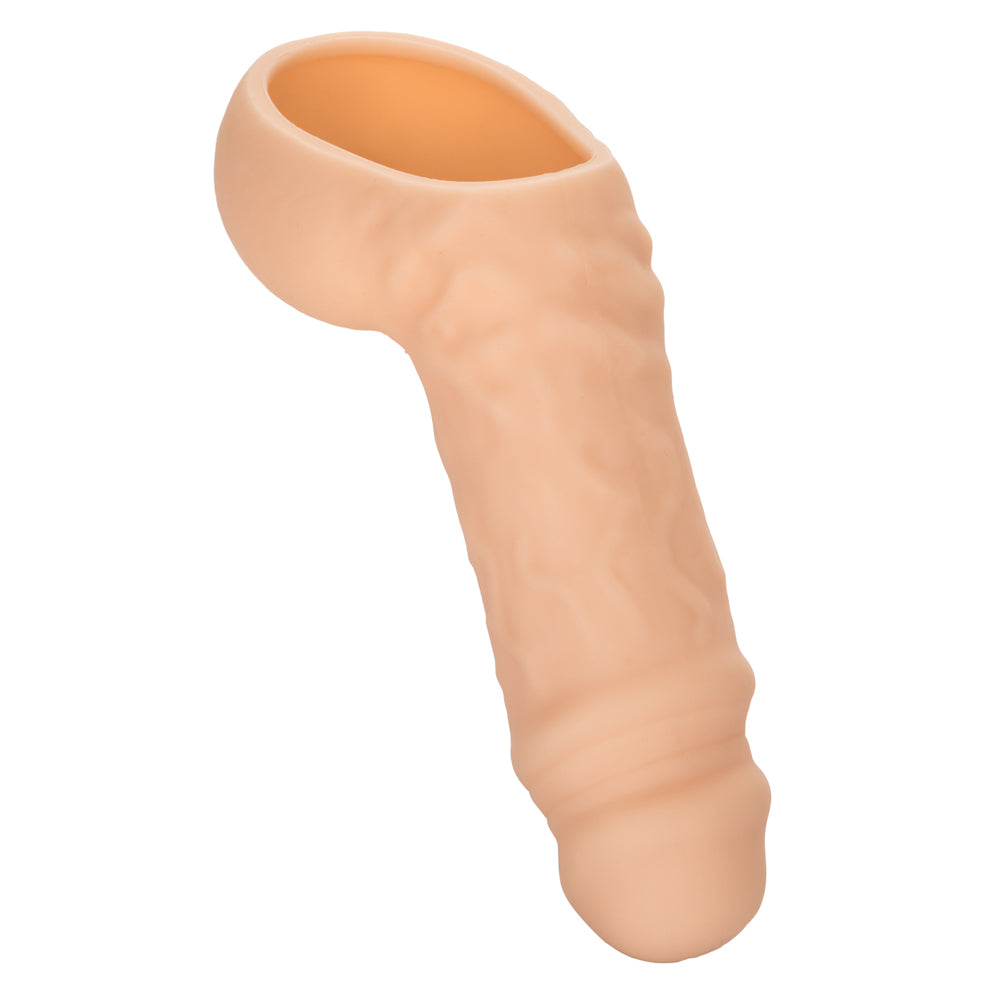 Packer Gear 5" STP Packer Ivory | 716770090188 | Available at EroticWarehouse.com