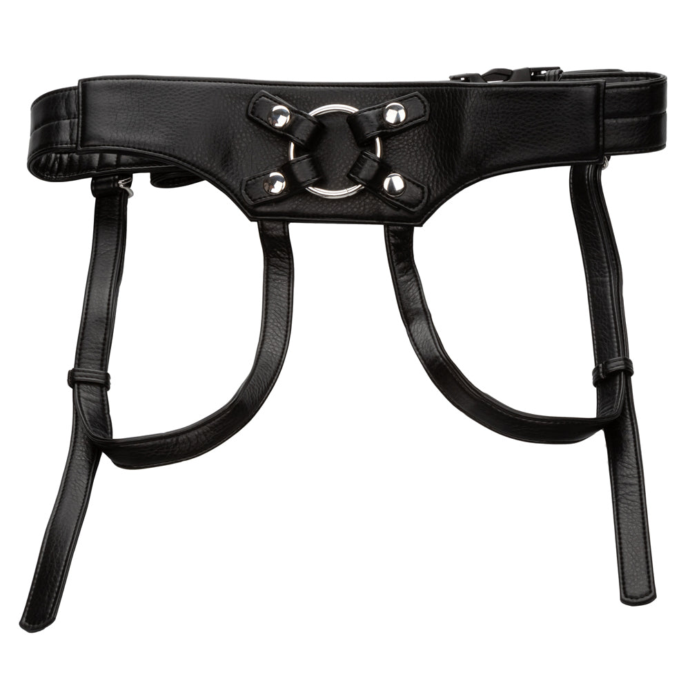Her Royal Harness The Empress | 716770090331 | Available at EroticWarehouse.com