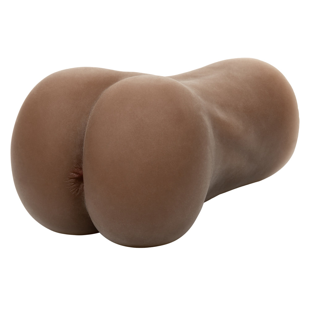Stroke It Ass Brown | 716770091178 | Available at EroticWarehouse.com
