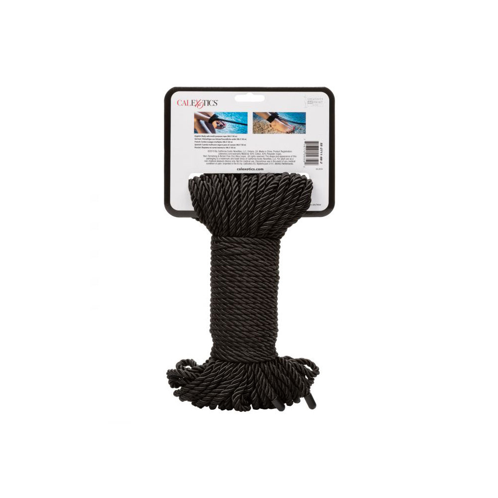 Scandal Bdsm Rope 30M/98.5' | 716770093592 | Available at EroticWarehouse.com