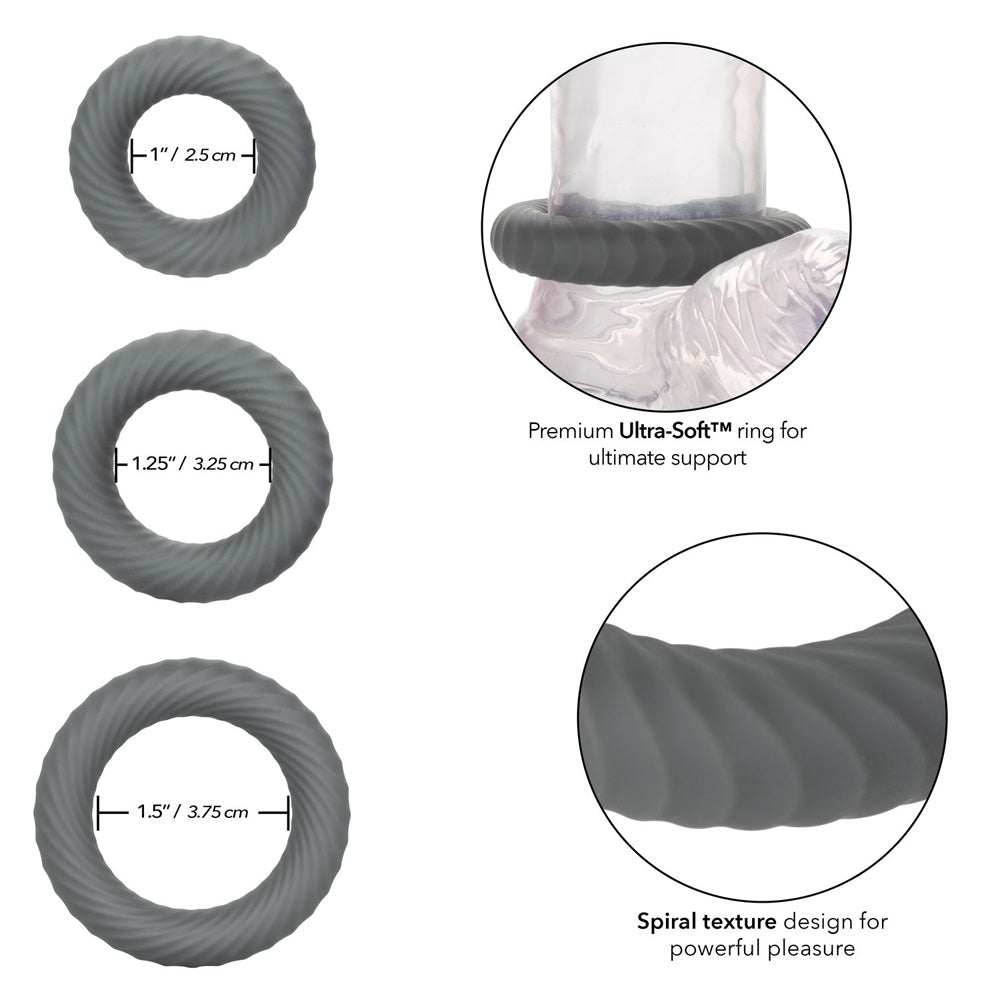 Link Up Ultra-Soft Ultimate Set | 716770095244 | Available at EroticWarehouse.com