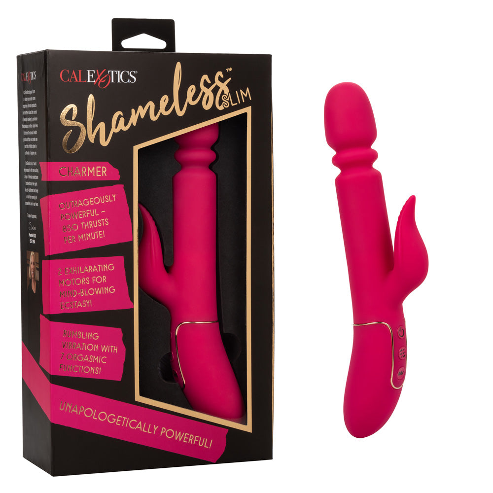 Shameless Slim Charmer | 716770096784 | Available at EroticWarehouse.com