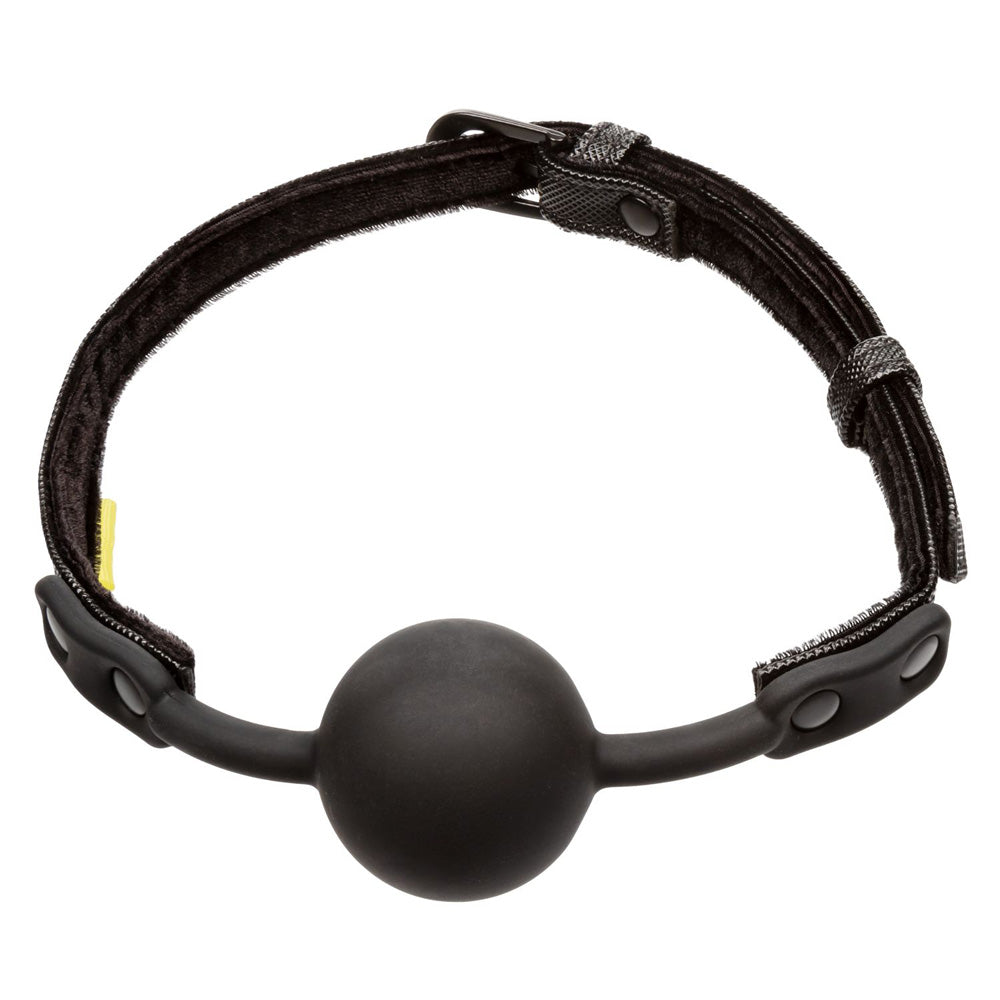 Boundless Ball Gag | 716770097040 | Available at EroticWarehouse.com