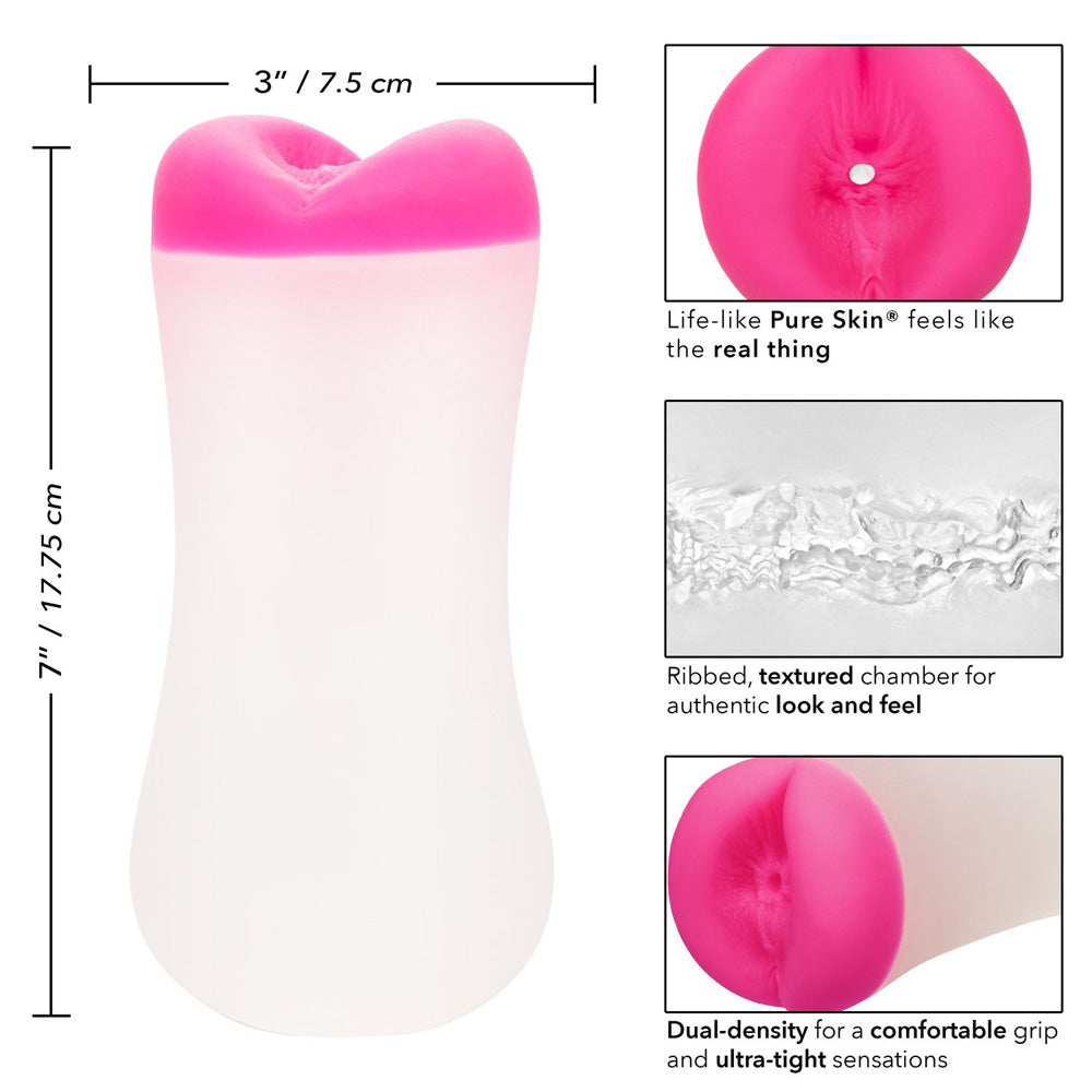 The Gripper Deep Ass Grip | 716770097316 | Available at EroticWarehouse.com
