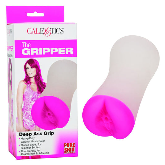 The Gripper Deep Ass Grip | 716770097316 | Available at EroticWarehouse.com