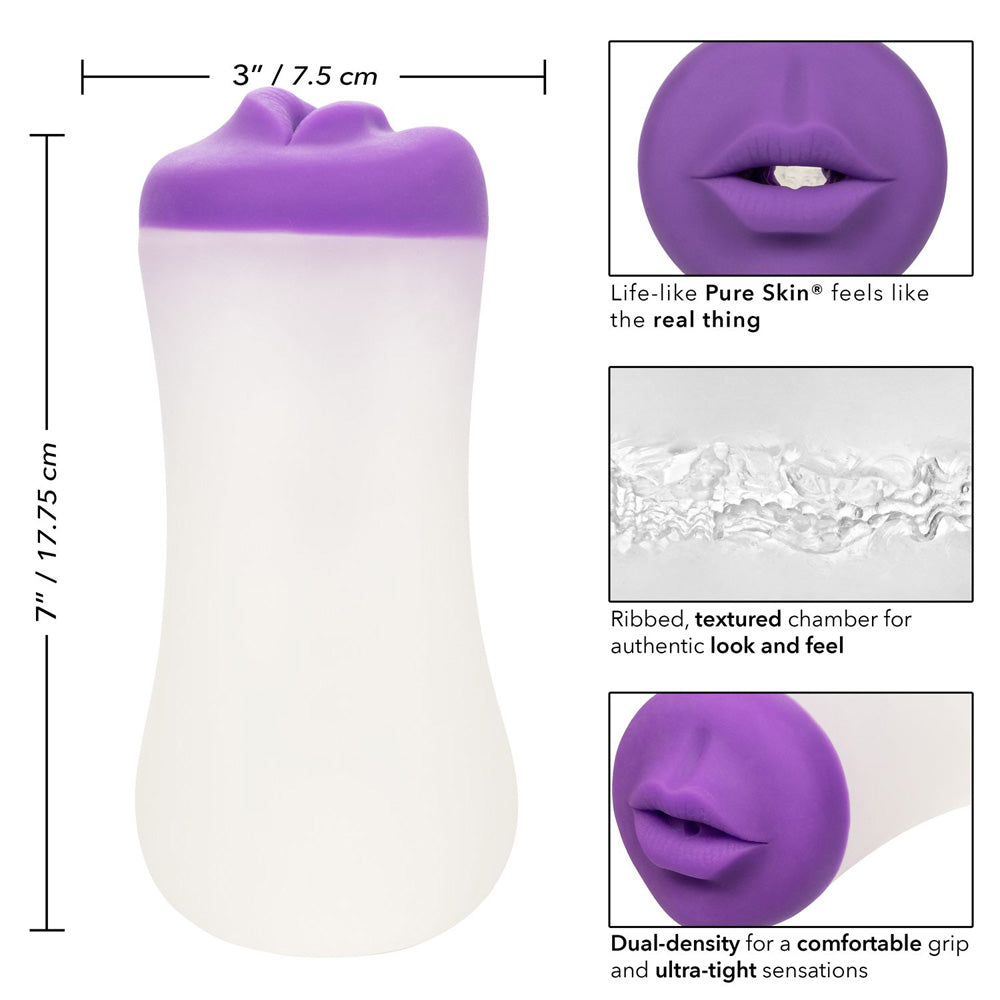 The Gripper Deep Throat Grip | 716770097330 | Available at EroticWarehouse.com