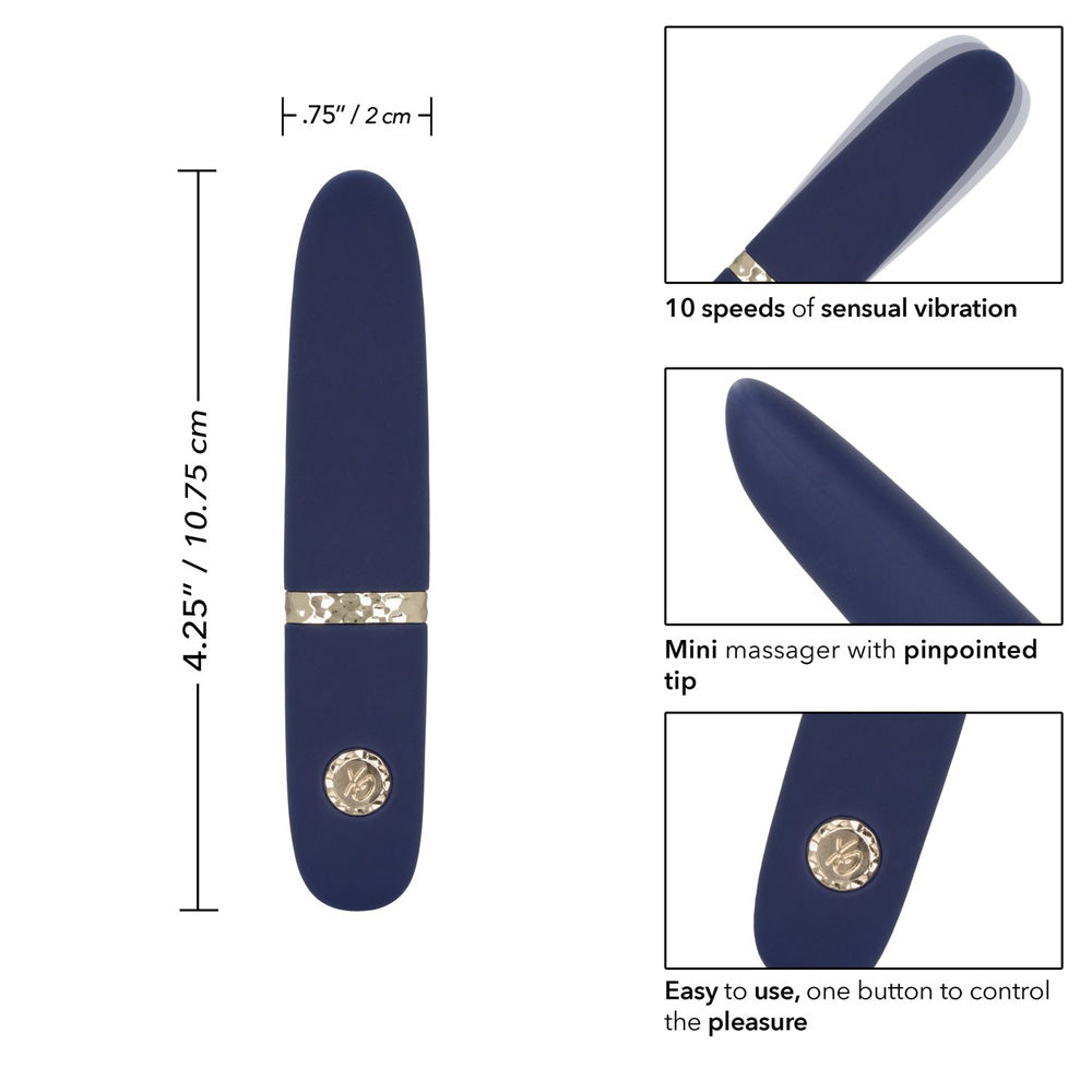 Chic Daisy | 716770097804 | Available at EroticWarehouse.com