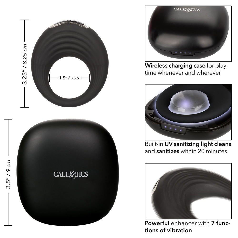 My Pod Enhancer | 716770098160 | Available at EroticWarehouse.com