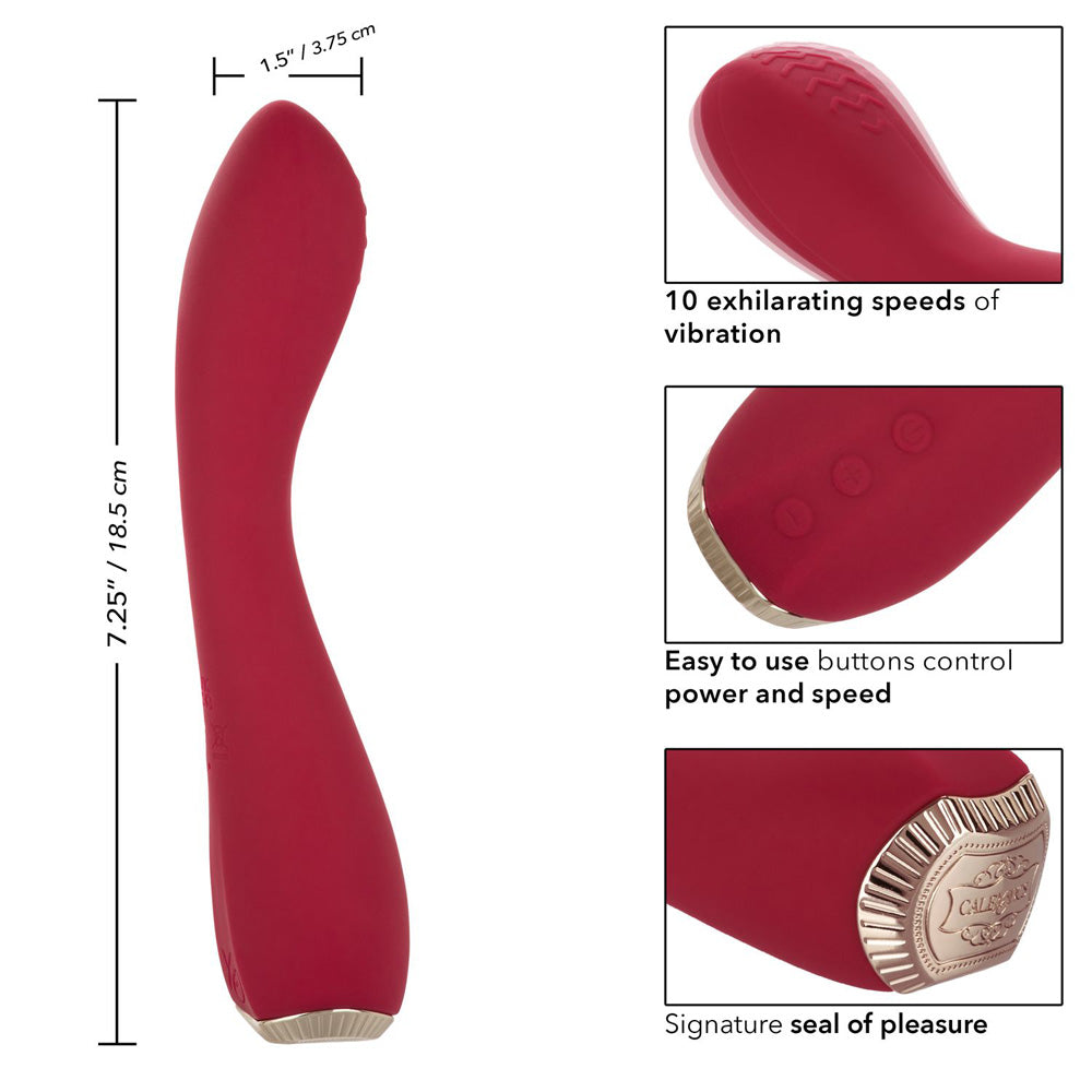 Uncorked Malbec | 716770099013 | Available at EroticWarehouse.com