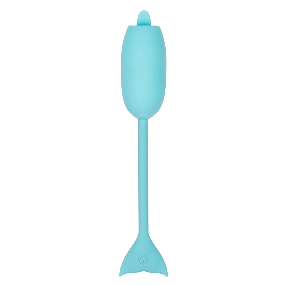 Rechargeable Kegel Teaser Blue | 716770099075 | Available at EroticWarehouse.com