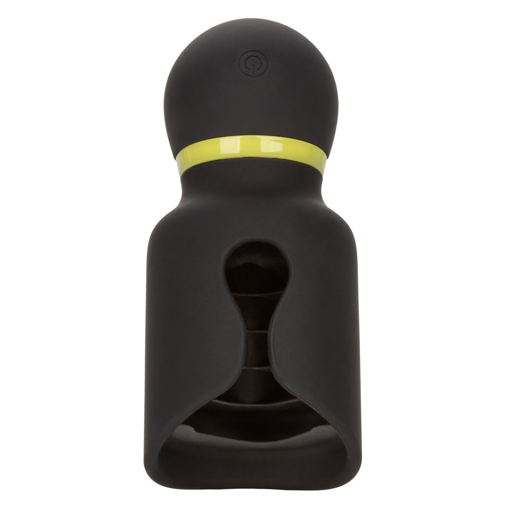 Boundless Flickering Stroker | 716770102713 | Available at EroticWarehouse.com
