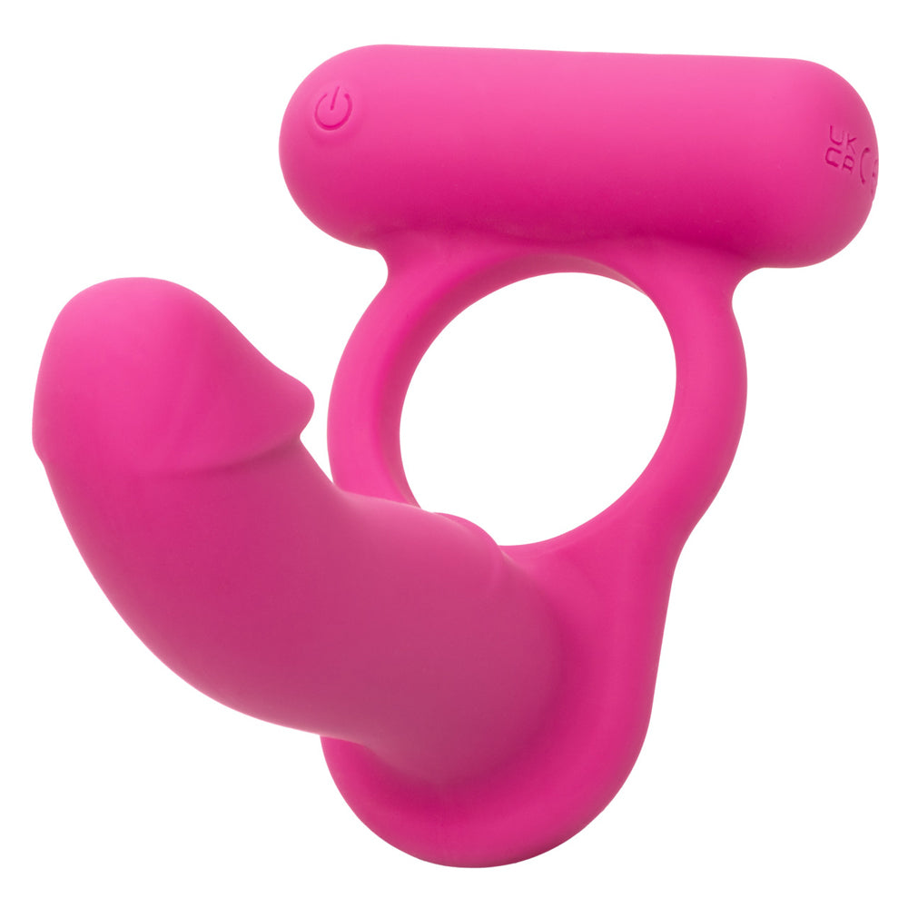 Silicone Rechargeable Double Diver | 716770102836 | Available at EroticWarehouse.com