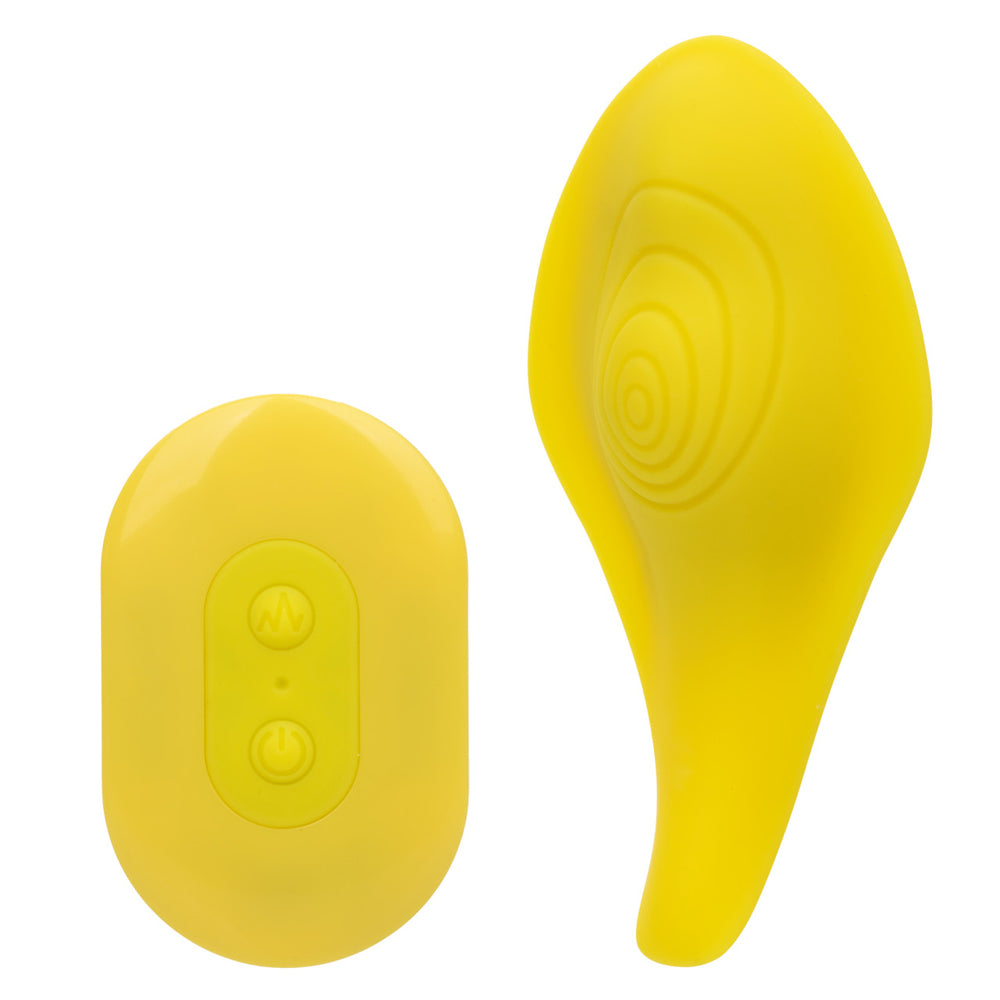 Neon Vibes The Secret Vibe | 716770103345 | Available at EroticWarehouse.com