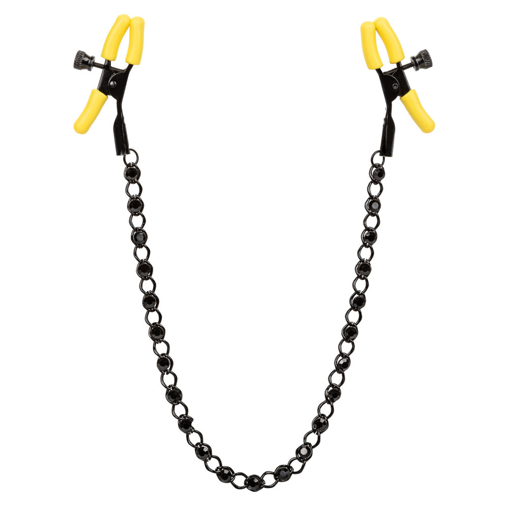 Boundless Nipple Teasers | 716770104311 | Available at EroticWarehouse.com