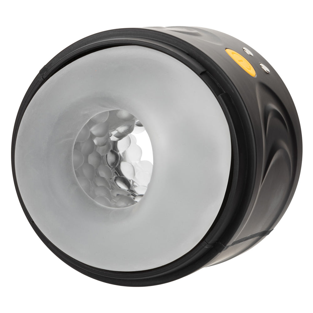 Boundless Dual Motor Stroker | 716770104502 | Available at EroticWarehouse.com