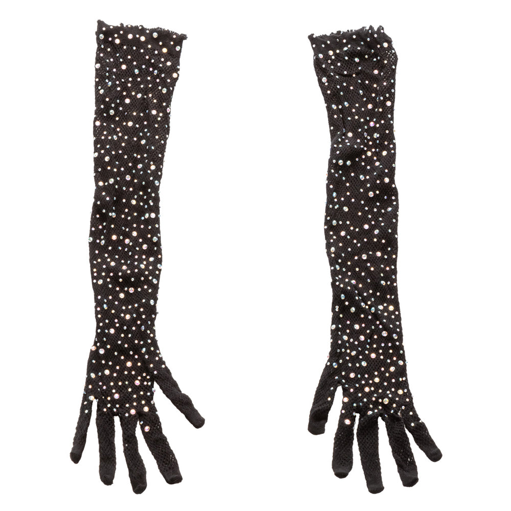 Radiance Full Length Gloves | 716770104953 | Available at EroticWarehouse.com