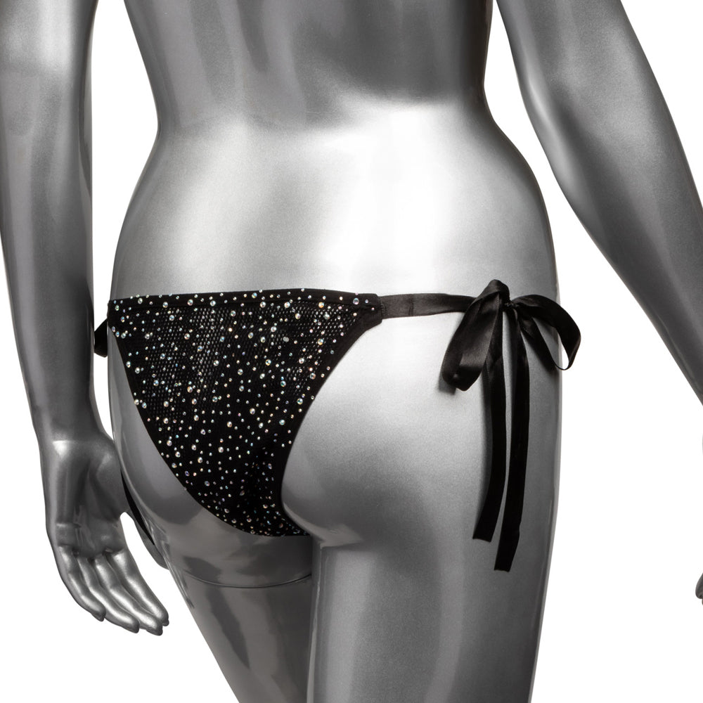 Radiance Side-Tie Panties | 716770104960 | Available at EroticWarehouse.com