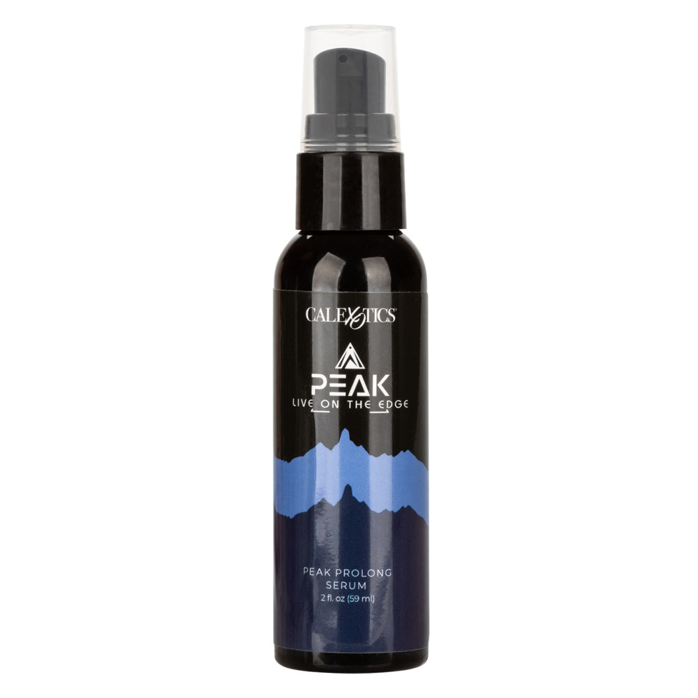 Peak Prolong Serum | 716770105172 | Available at EroticWarehouse.com