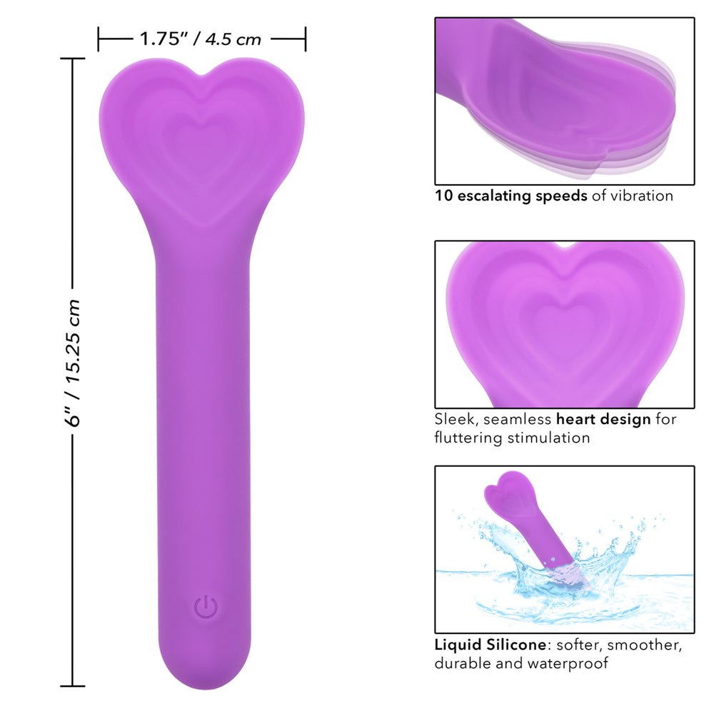 Bliss Liquid Silicone Lover | 716770105868 | Available at EroticWarehouse.com