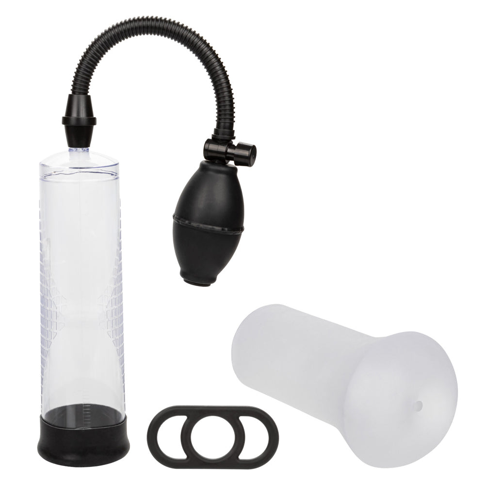Peak Edging Kit | 716770106254 | Available at EroticWarehouse.com