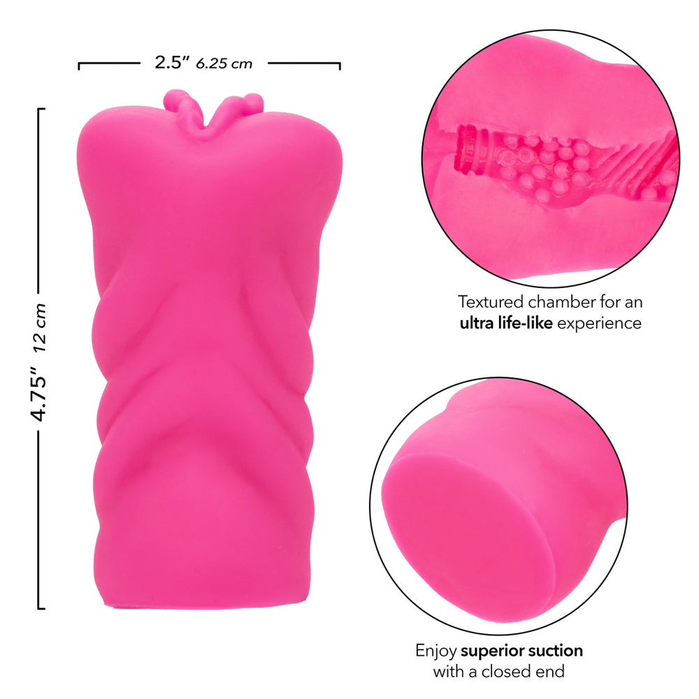 Anime Stroker Kitty | 716770106292 | Available at EroticWarehouse.com