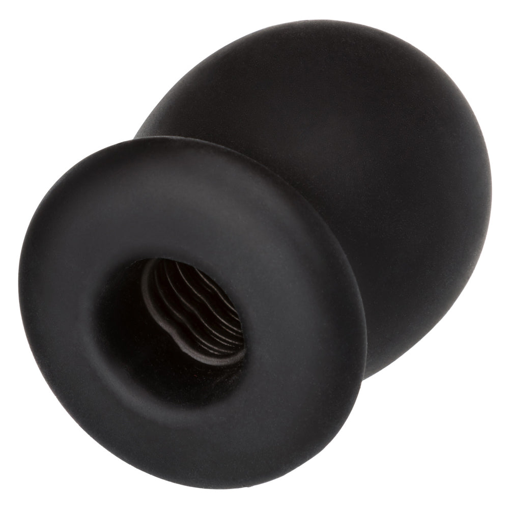 Boundless Rechargeable Vibrating Stroker | 716770106568 | Available at EroticWarehouse.com