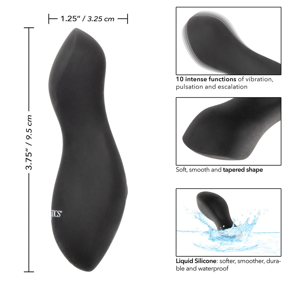 Boundless Perfect Curve | 716770106698 | Available at EroticWarehouse.com