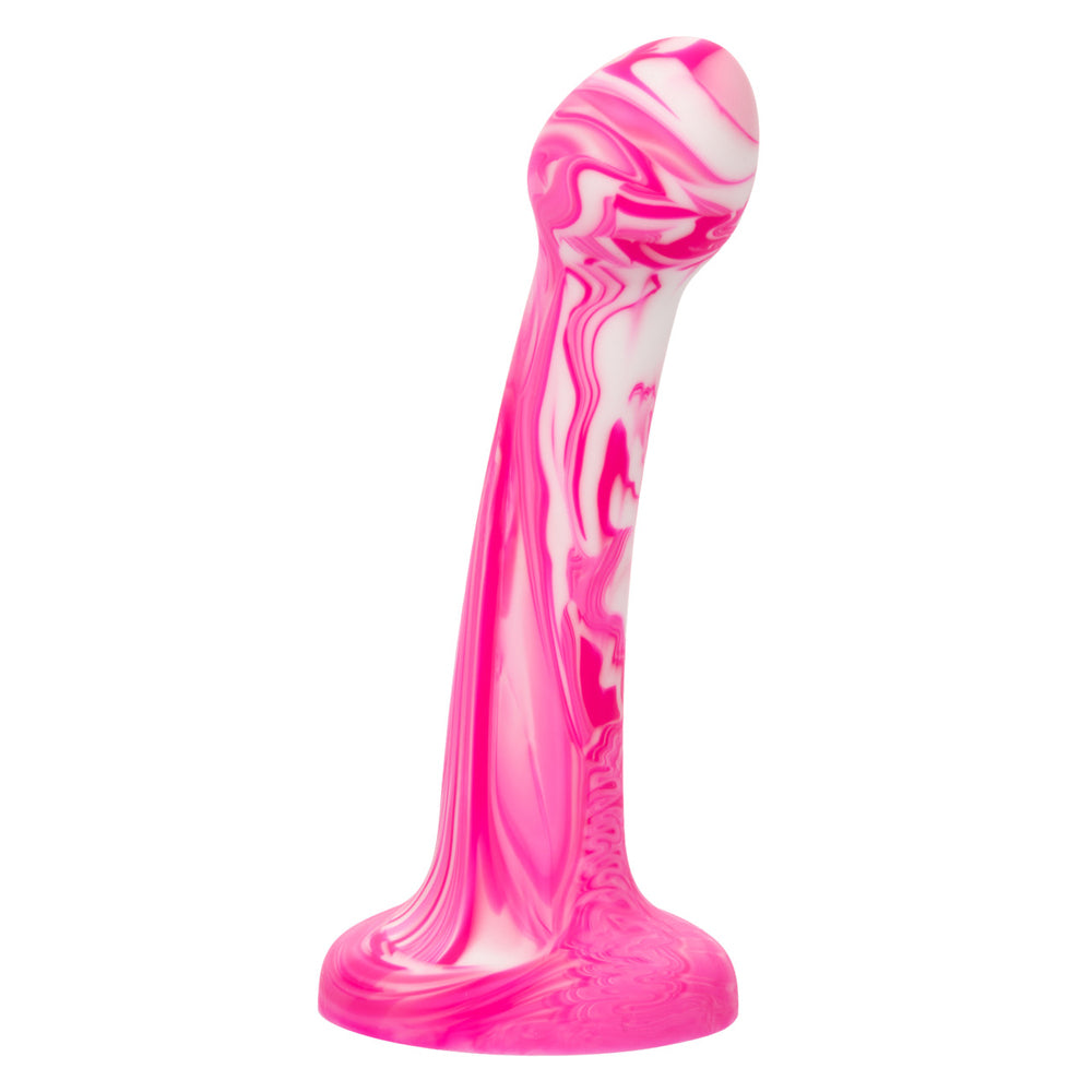 Twisted Love Twisted Bulb Tip Probe Pink | 716770106810 | Available at EroticWarehouse.com