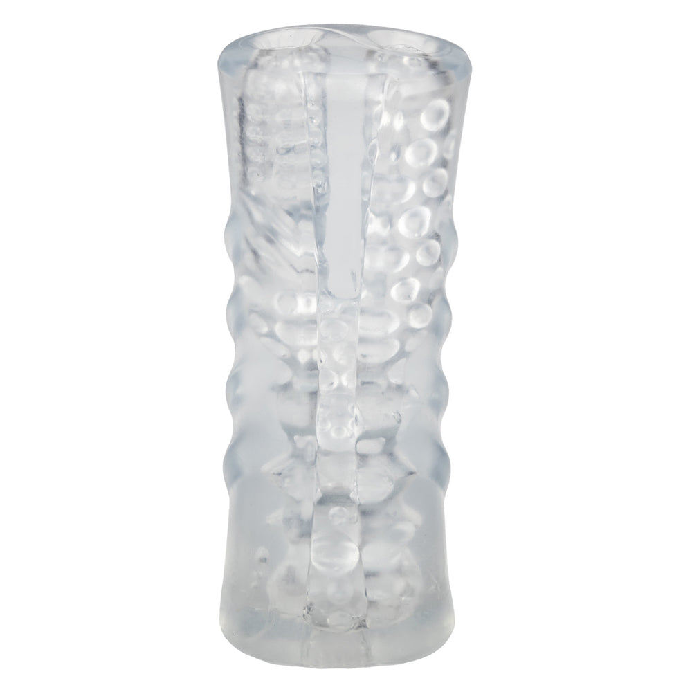 Cyclone Dual Chamber Stroker Xl | 716770106858 | Available at EroticWarehouse.com