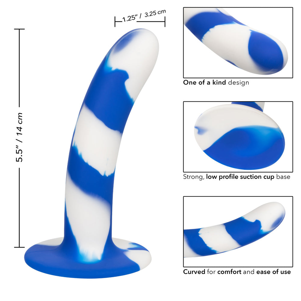 Admiral Swirl Probe | 716770106926 | Available at EroticWarehouse.com