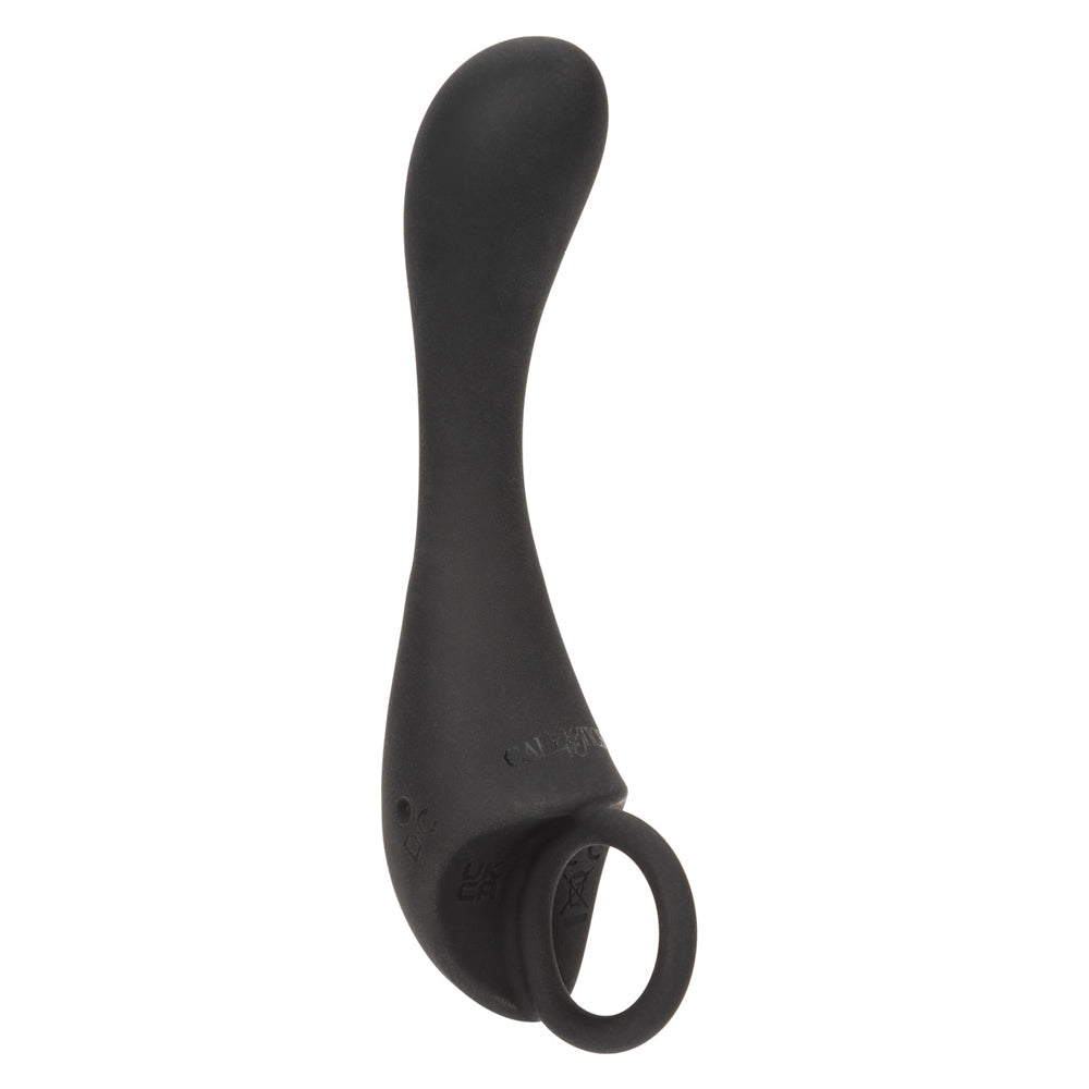 Dr. Joel Kaplan Rechargeable Prostate Locator | 716770107022 | Available at EroticWarehouse.com