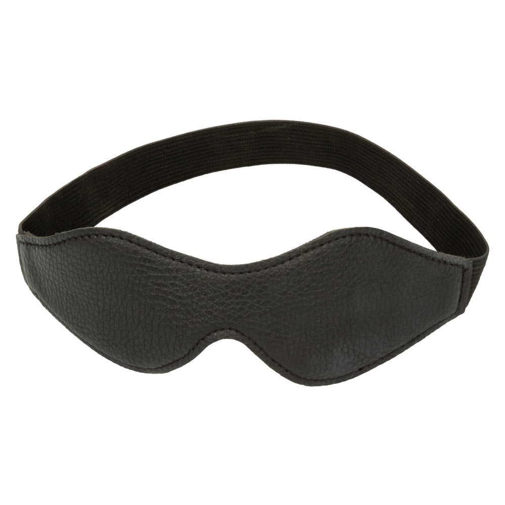 Nocturnal Collection Eye Mask | 716770108395 | Available at EroticWarehouse.com