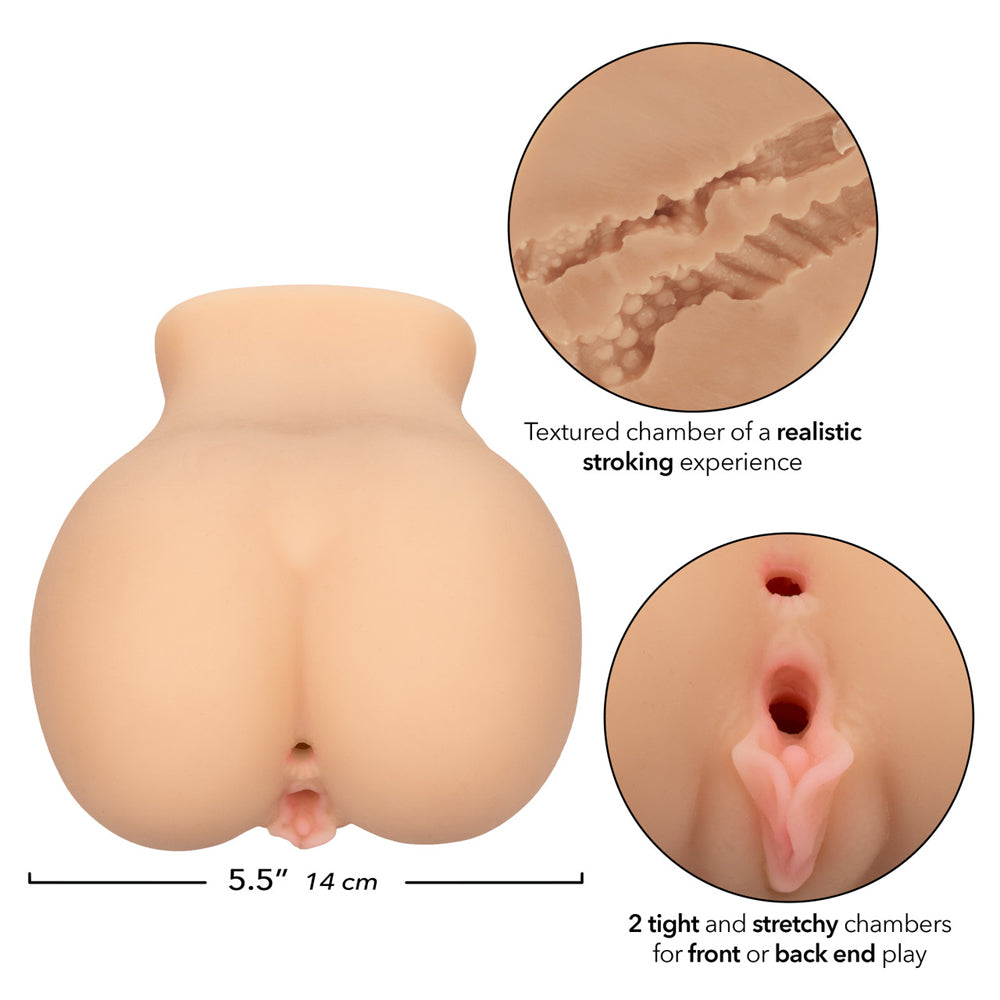 Cheap Thrills The Farmer's Daughter | 716770108524 | Available at EroticWarehouse.com