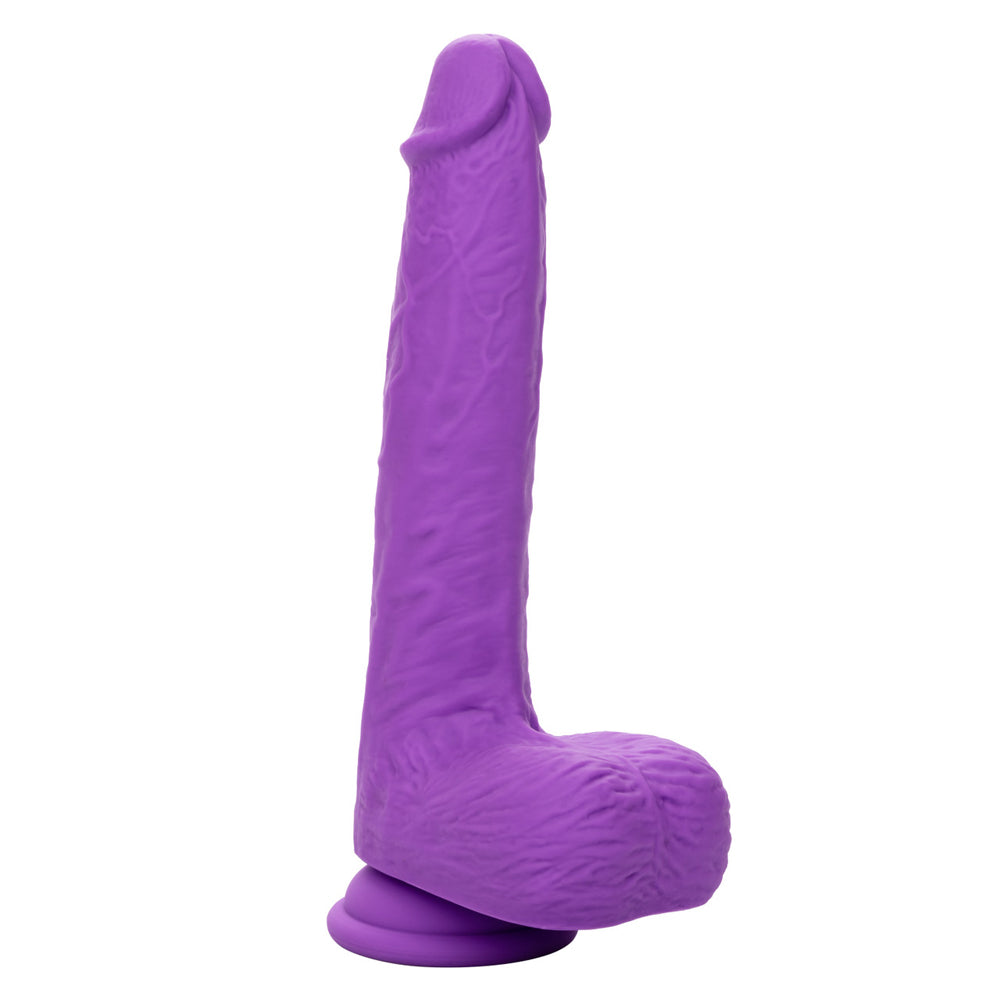 Rechargeable Gyrating & Thrusting Silicone Studs | 716770108586 | Available at EroticWarehouse.com