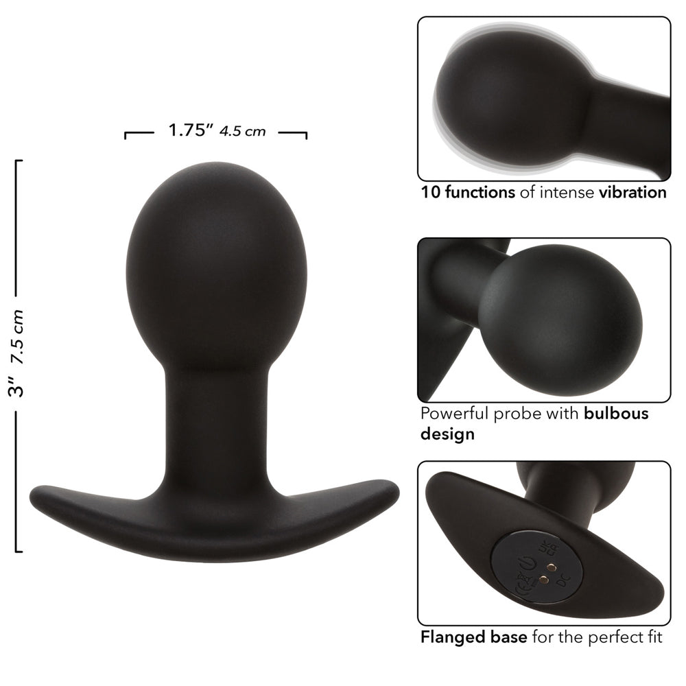 Rock Bottom Pop Probe | 716770108623 | Available at EroticWarehouse.com