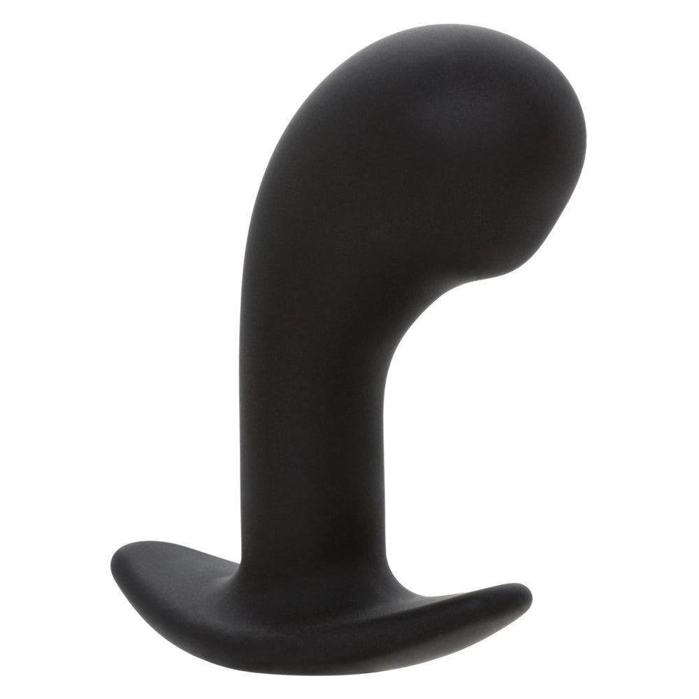 Rock Bottom Curved Probe | 716770108647 | Available at EroticWarehouse.com
