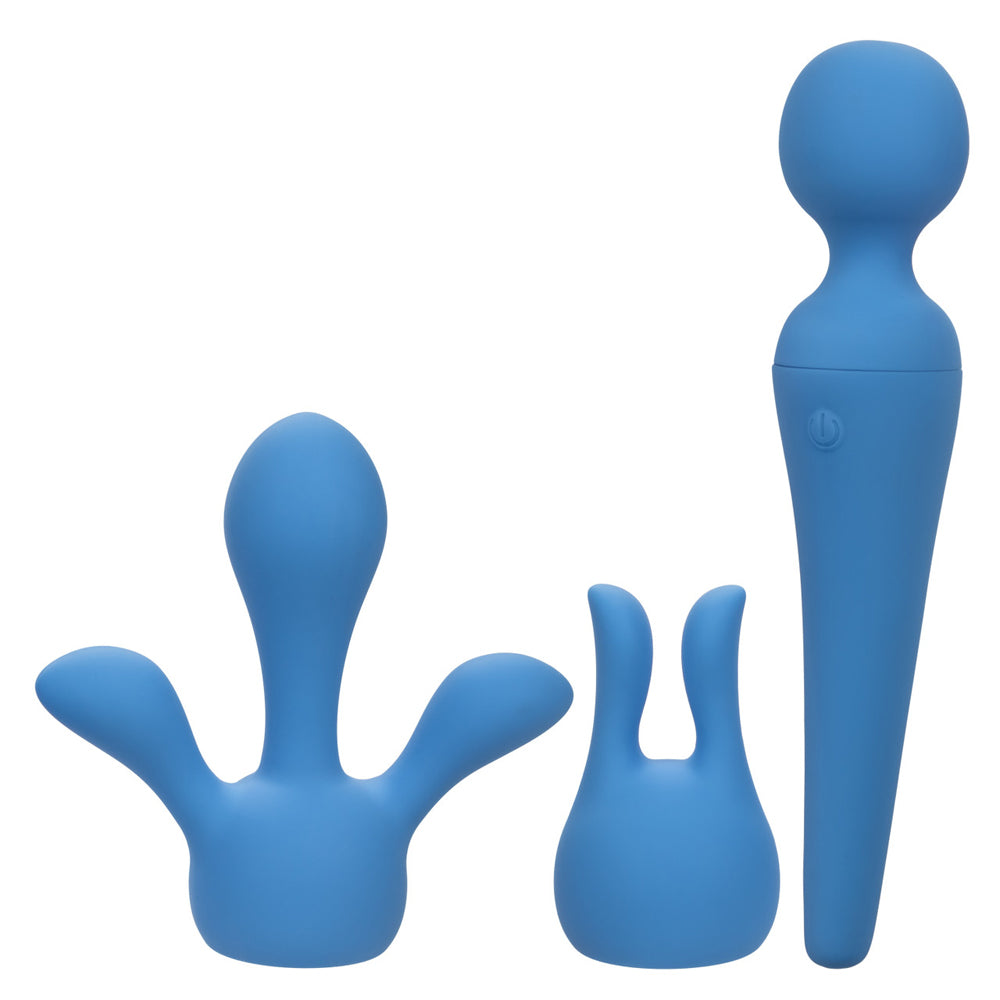 Couture Collection Body Wand Kit | 716770109491 | Available at EroticWarehouse.com