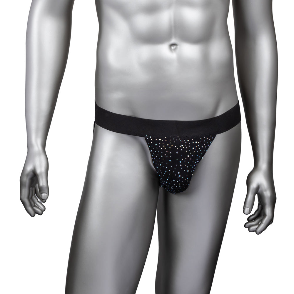 Radiance Jock Strap | 716770109798 | Available at EroticWarehouse.com