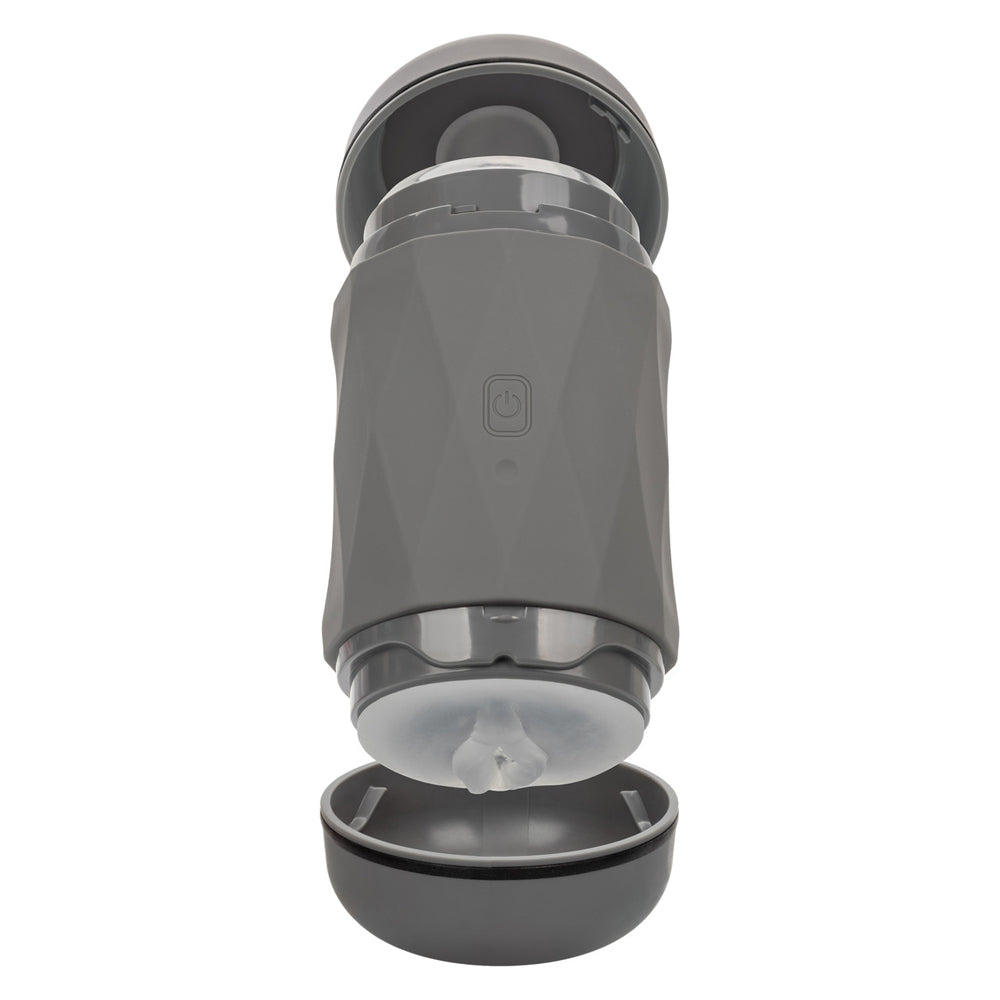 Milk Master Vibro Squeeze Pussy | 716770110619 | Available at EroticWarehouse.com