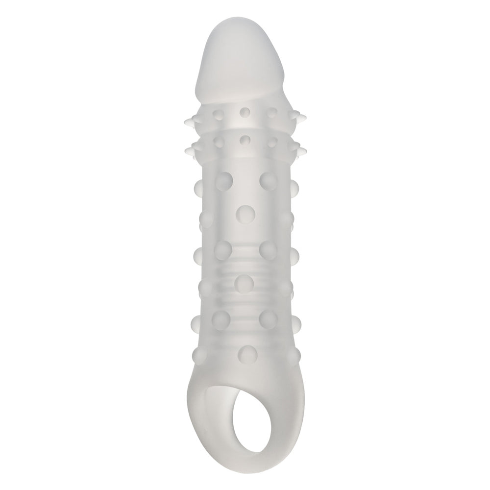 Performance Maxx Liquid Silicone Adonis | 716770110664 | Available at EroticWarehouse.com