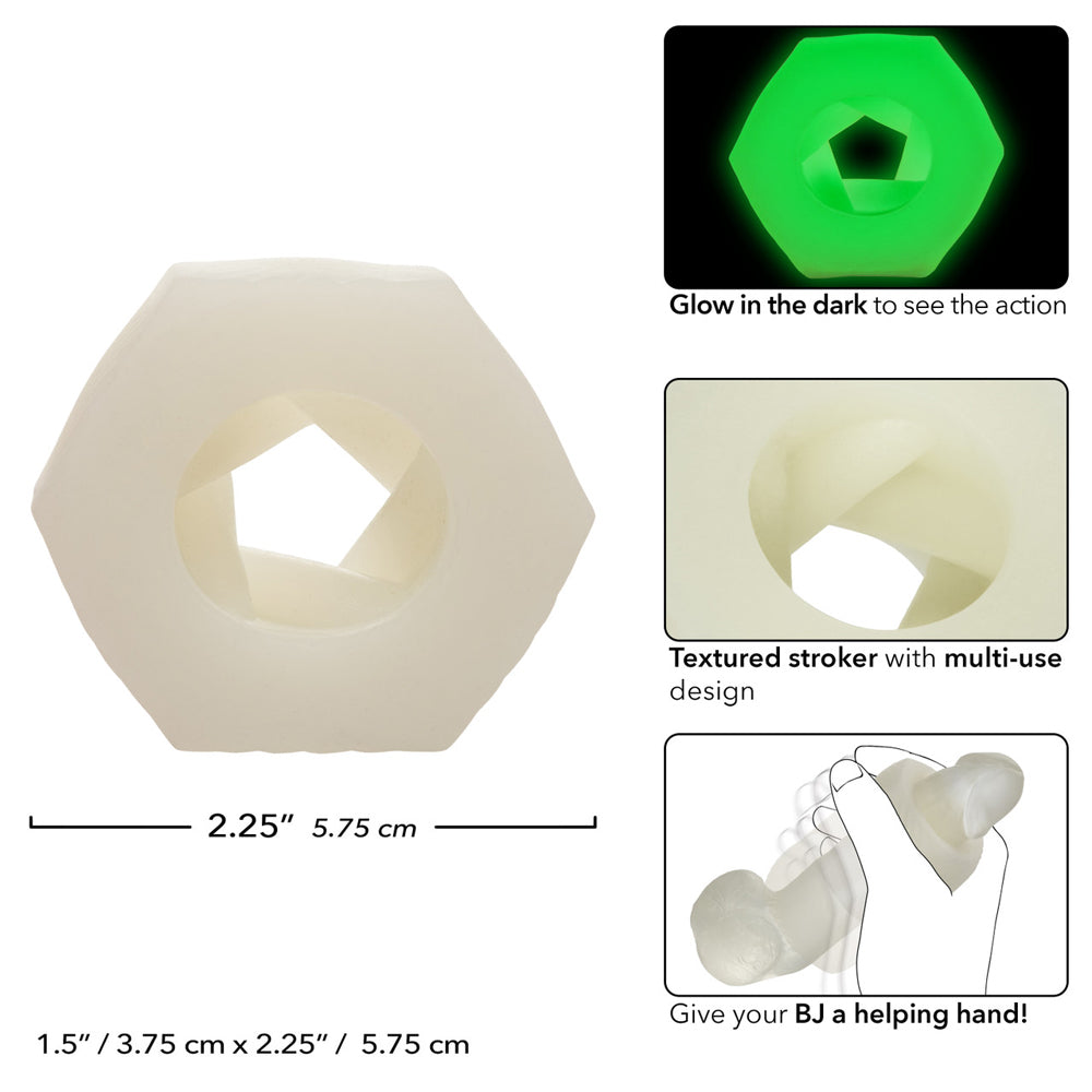 Slop Top Nasty Luv | 716770110671 | Available at EroticWarehouse.com